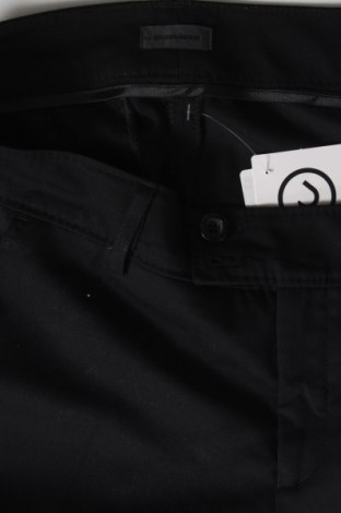 Дамски панталон Bruuns Bazaar, Размер M, Цвят Черен, Цена 26,46 лв.