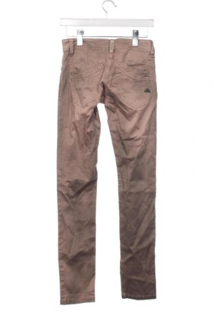 Дамски панталон Buena Vista, Размер XS, Цвят Бежов, Цена 7,54 лв.