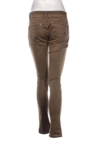 Дамски панталон Buena Vista, Размер M, Цвят Кафяв, Цена 5,80 лв.