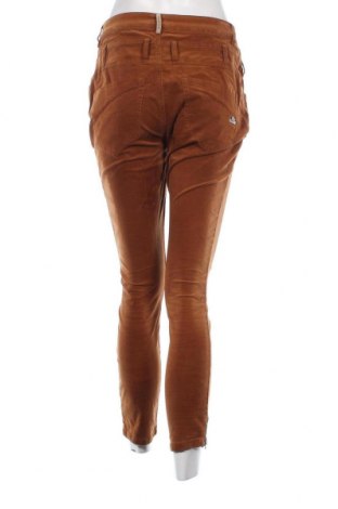 Дамски панталон Buena Vista, Размер S, Цвят Кафяв, Цена 14,08 лв.
