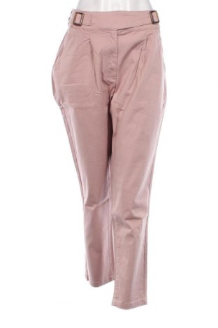 Pantaloni de femei Buffalo, Mărime L, Culoare Mov deschis, Preț 42,93 Lei
