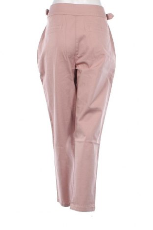 Γυναικείο παντελόνι Buffalo, Μέγεθος L, Χρώμα Σάπιο μήλο, Τιμή 4,49 €