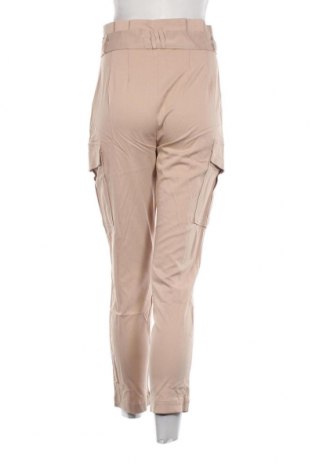 Γυναικείο παντελόνι Buffalo, Μέγεθος S, Χρώμα  Μπέζ, Τιμή 9,87 €