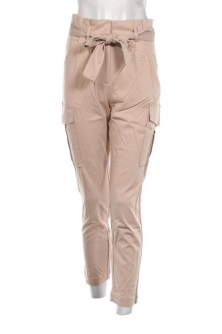 Γυναικείο παντελόνι Buffalo, Μέγεθος S, Χρώμα  Μπέζ, Τιμή 12,11 €