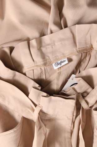 Γυναικείο παντελόνι Buffalo, Μέγεθος S, Χρώμα  Μπέζ, Τιμή 8,97 €