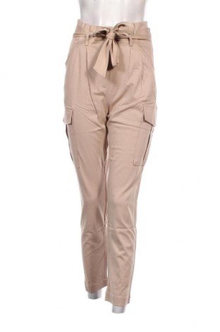 Γυναικείο παντελόνι Buffalo, Μέγεθος S, Χρώμα  Μπέζ, Τιμή 11,21 €