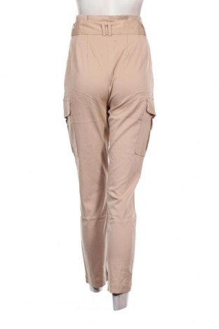 Γυναικείο παντελόνι Buffalo, Μέγεθος S, Χρώμα  Μπέζ, Τιμή 8,97 €