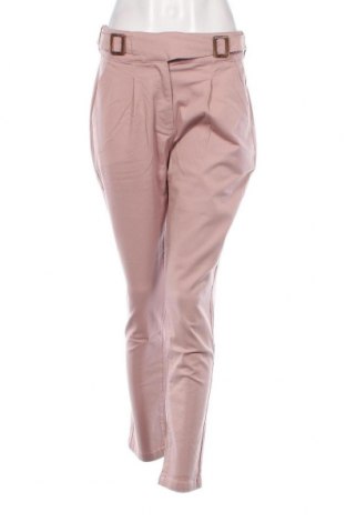 Dámské kalhoty  Buffalo, Velikost S, Barva Popelavě růžová, Cena  189,00 Kč