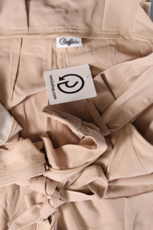 Γυναικείο παντελόνι Buffalo, Μέγεθος S, Χρώμα  Μπέζ, Τιμή 8,07 €