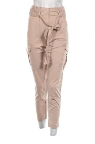 Γυναικείο παντελόνι Buffalo, Μέγεθος S, Χρώμα  Μπέζ, Τιμή 8,07 €