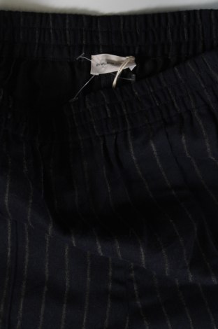Γυναικείο παντελόνι By Malene Birger, Μέγεθος XS, Χρώμα Μπλέ, Τιμή 57,35 €