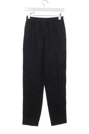 Дамски панталон By Malene Birger, Размер XS, Цвят Син, Цена 60,54 лв.