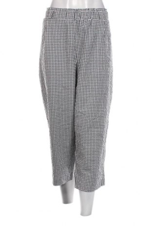 Γυναικείο παντελόνι C&A, Μέγεθος XL, Χρώμα Πολύχρωμο, Τιμή 17,94 €