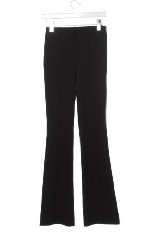 Dámské kalhoty  C&A, Velikost XS, Barva Černá, Cena  263,00 Kč