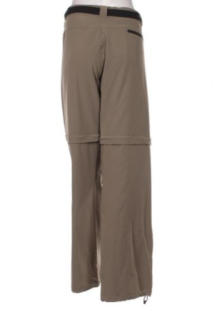 Pantaloni de femei CMP, Mărime 3XL, Culoare Bej, Preț 79,17 Lei