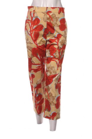 Γυναικείο παντελόνι COS, Μέγεθος S, Χρώμα Πολύχρωμο, Τιμή 30,10 €