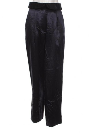 Pantaloni de femei COS, Mărime S, Culoare Albastru, Preț 216,12 Lei