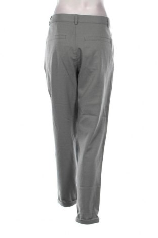 Дамски панталон COS, Размер XL, Цвят Сив, Цена 146,00 лв.