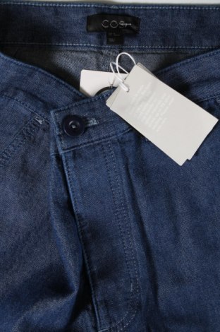 Pantaloni de femei COS, Mărime XS, Culoare Albastru, Preț 216,12 Lei