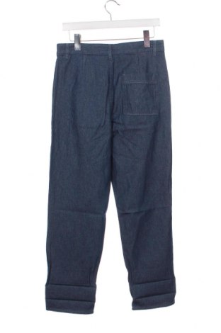 Дамски панталон COS, Размер XS, Цвят Син, Цена 65,70 лв.