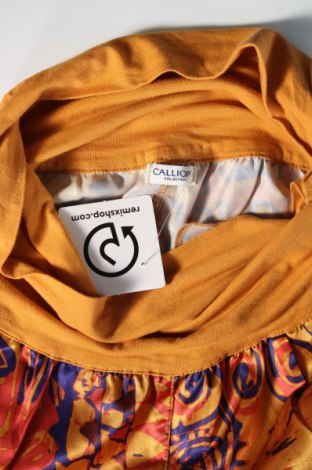 Γυναικείο παντελόνι Calliope, Μέγεθος S, Χρώμα Πολύχρωμο, Τιμή 12,89 €