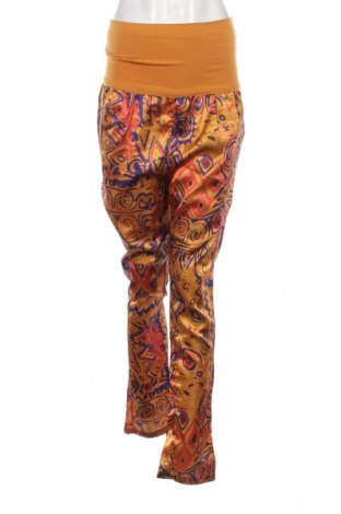 Pantaloni de femei Calliope, Mărime S, Culoare Multicolor, Preț 64,28 Lei