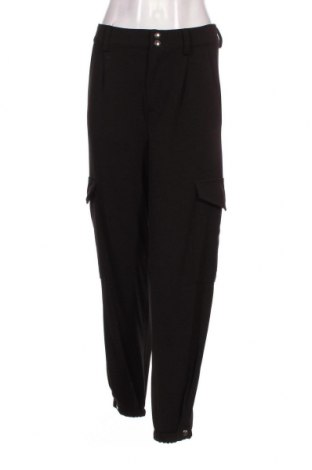 Дамски панталон Calliope, Размер XS, Цвят Черен, Цена 6,09 лв.