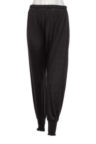 Γυναικείο παντελόνι Calliope, Μέγεθος L, Χρώμα Μαύρο, Τιμή 7,56 €