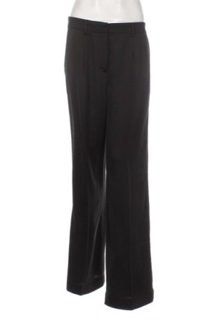 Γυναικείο παντελόνι Calvin Klein, Μέγεθος M, Χρώμα Μαύρο, Τιμή 64,05 €