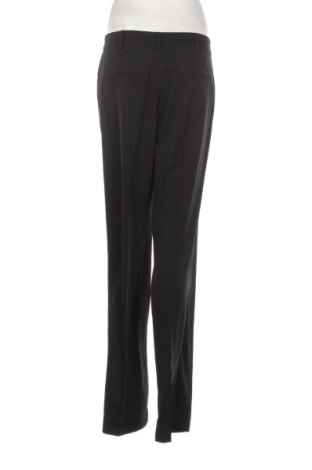 Дамски панталон Calvin Klein, Размер M, Цвят Черен, Цена 113,36 лв.