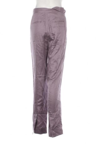 Damskie spodnie Calvin Klein, Rozmiar S, Kolor Fioletowy, Cena 290,54 zł