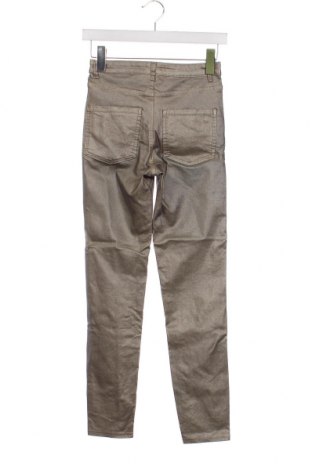 Pantaloni de femei Calzedonia, Mărime XS, Culoare Bej, Preț 74,00 Lei