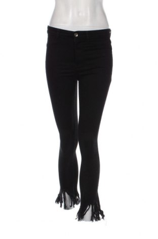 Дамски панталон Calzedonia, Размер S, Цвят Черен, Цена 4,93 лв.