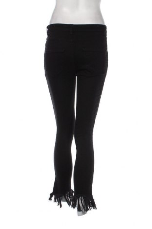 Γυναικείο παντελόνι Calzedonia, Μέγεθος S, Χρώμα Μαύρο, Τιμή 3,05 €