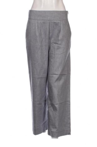 Γυναικείο παντελόνι Camaieu, Μέγεθος M, Χρώμα Μπλέ, Τιμή 12,33 €