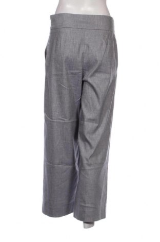 Γυναικείο παντελόνι Camaieu, Μέγεθος M, Χρώμα Μπλέ, Τιμή 23,71 €