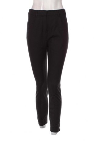 Pantaloni de femei Camaieu, Mărime S, Culoare Negru, Preț 15,13 Lei