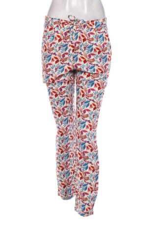 Γυναικείο παντελόνι Camaieu, Μέγεθος S, Χρώμα Πολύχρωμο, Τιμή 10,67 €