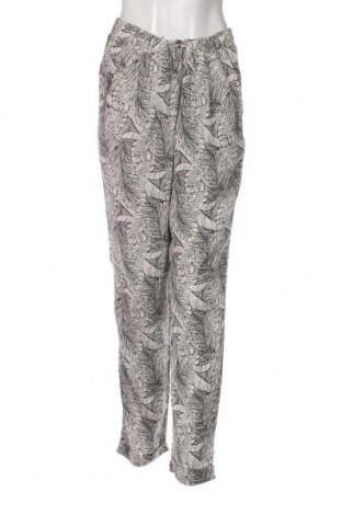 Дамски панталон Camaieu, Размер XL, Цвят Многоцветен, Цена 46,00 лв.
