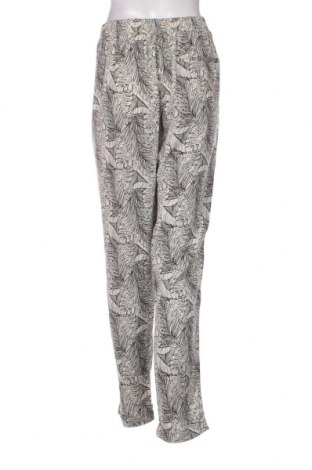 Дамски панталон Camaieu, Размер XL, Цвят Многоцветен, Цена 46,00 лв.