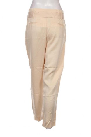Дамски панталон Camaieu, Размер M, Цвят Бежов, Цена 16,10 лв.