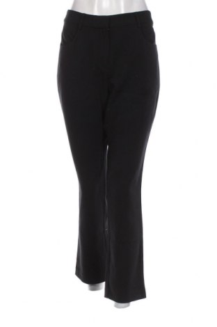 Дамски панталон Camaieu, Размер M, Цвят Черен, Цена 24,84 лв.