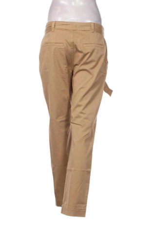 Дамски панталон Camaieu, Размер M, Цвят Бежов, Цена 46,00 лв.