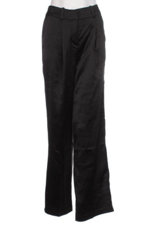 Dámské kalhoty  Camaieu, Velikost M, Barva Černá, Cena  307,00 Kč