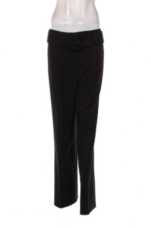 Pantaloni de femei Camaieu, Mărime L, Culoare Negru, Preț 57,50 Lei