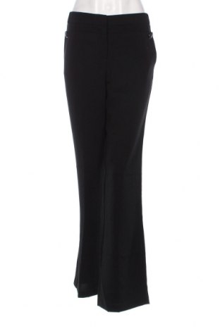 Γυναικείο παντελόνι Camaieu, Μέγεθος M, Χρώμα Μαύρο, Τιμή 9,96 €