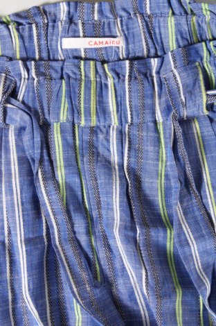 Дамски панталон Camaieu, Размер M, Цвят Многоцветен, Цена 46,00 лв.