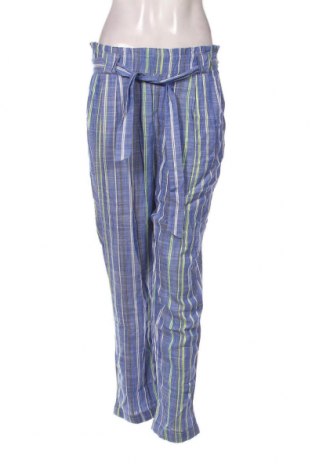 Pantaloni de femei Camaieu, Mărime M, Culoare Multicolor, Preț 49,94 Lei