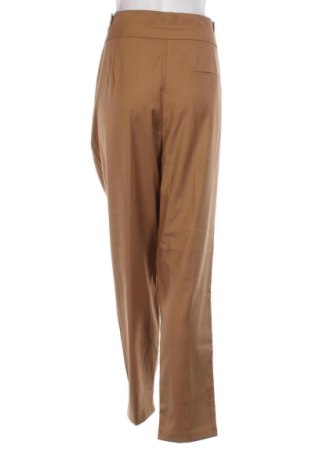 Дамски панталон Camaieu, Размер XL, Цвят Бежов, Цена 46,00 лв.
