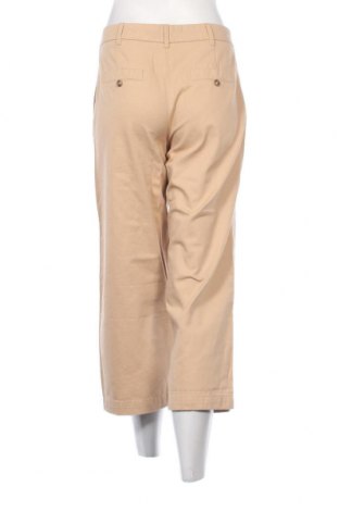 Dámské kalhoty  Camaieu, Velikost S, Barva Béžová, Cena  240,00 Kč
